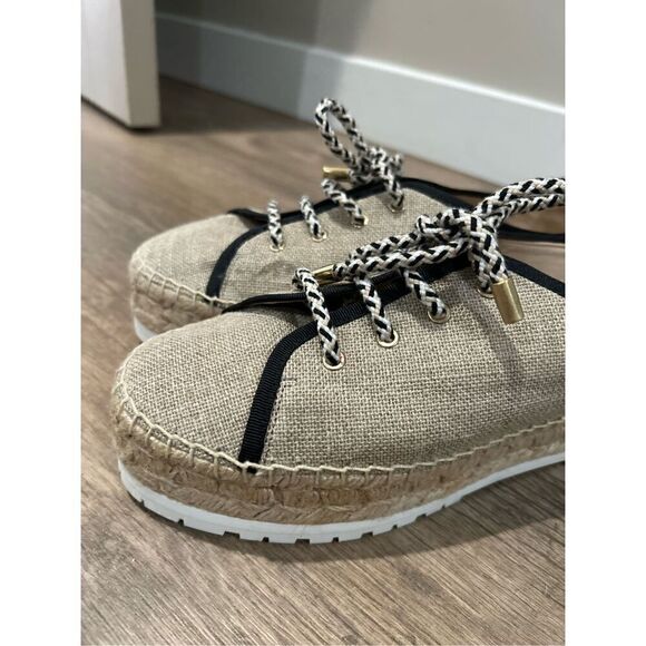 Botkier Wren Preppy Platform - Picture 5 of 9